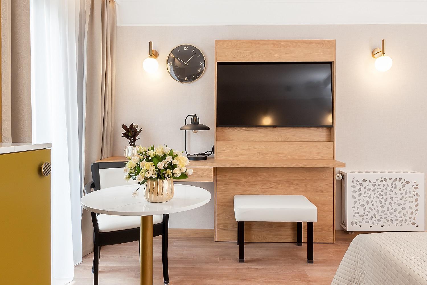 Hotel Medical Spa Malinowy Zdroj Solec-Zdrój Kültér fotó