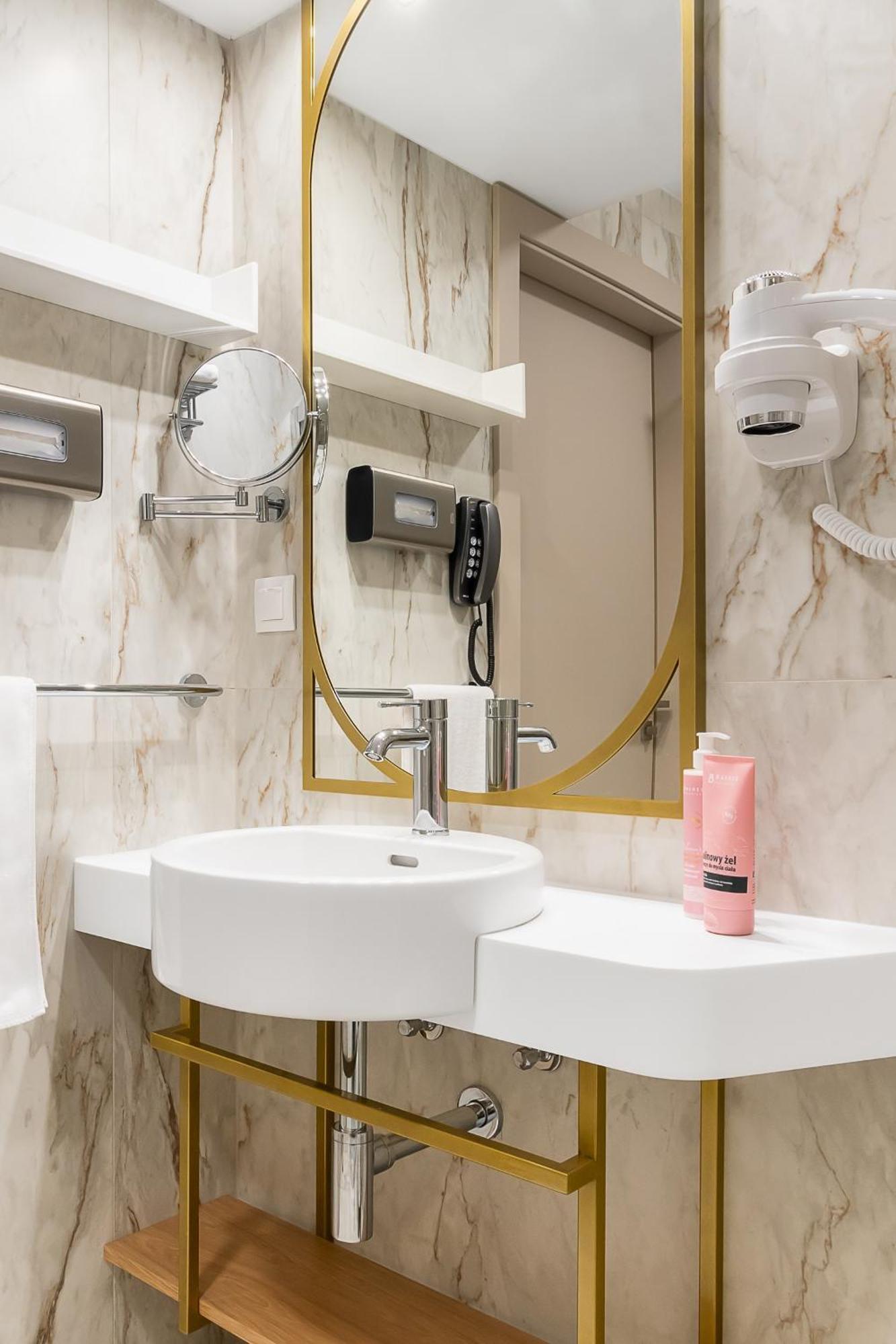 Hotel Medical Spa Malinowy Zdroj Solec-Zdrój Kültér fotó