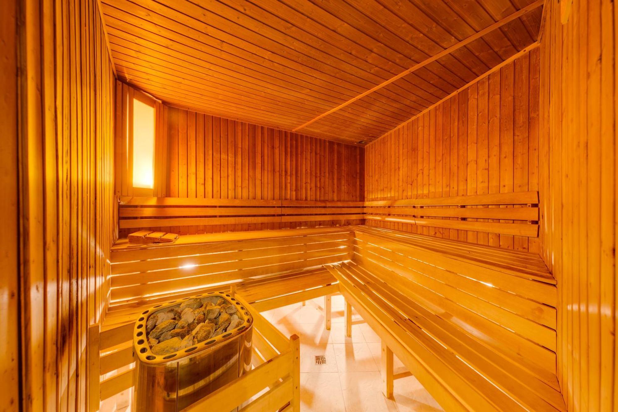 Hotel Medical Spa Malinowy Zdroj Solec-Zdrój Kültér fotó